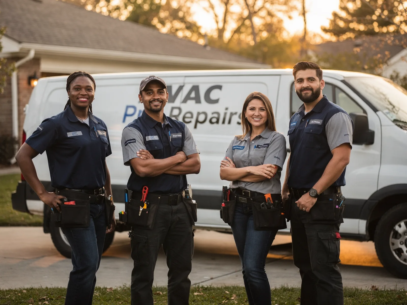 Heat Pump Repair company in Grafton, NH