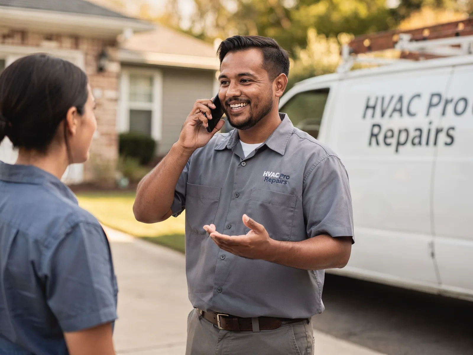 Heat Pump Repair Grafton, NH FAQs
